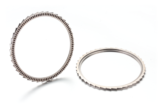 Ange-5  優(yōu)力派 安吉3 3/4”棉襪機刀盤